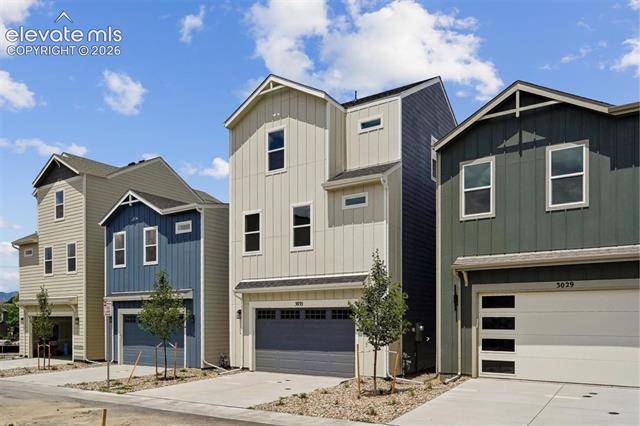 MLS Image for 3035  Curly  ,Colorado Springs, Colorado