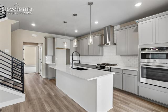 MLS Image for 3035  Curly  ,Colorado Springs, Colorado