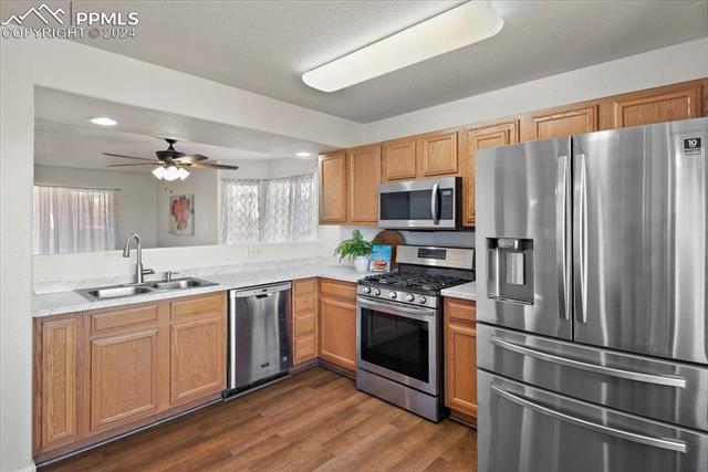 MLS Image for 7214  Sue  ,Colorado Springs, Colorado