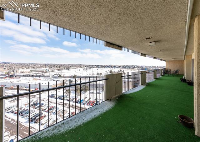 MLS Image for 411  Lakewood  B1114 ,Colorado Springs, Colorado