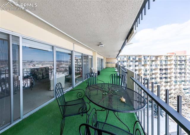 MLS Image for 411  Lakewood  B1114 ,Colorado Springs, Colorado