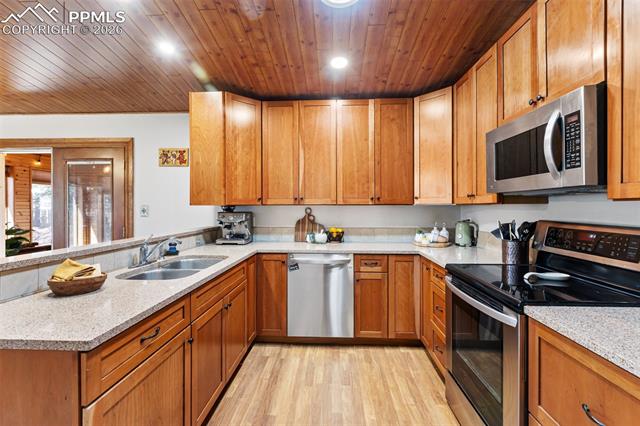 MLS Image for 1700  Blackfoot  ,Woodland Park, Colorado