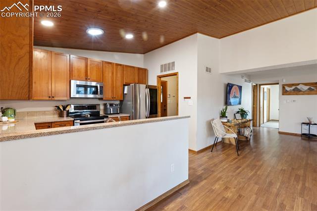MLS Image for 1700  Blackfoot  ,Woodland Park, Colorado