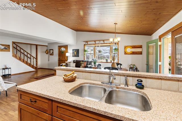 MLS Image for 1700  Blackfoot  ,Woodland Park, Colorado