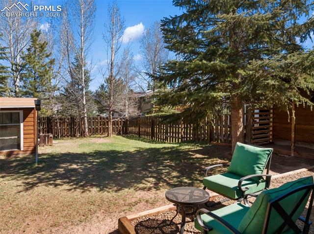 MLS Image for 1700  Blackfoot  ,Woodland Park, Colorado