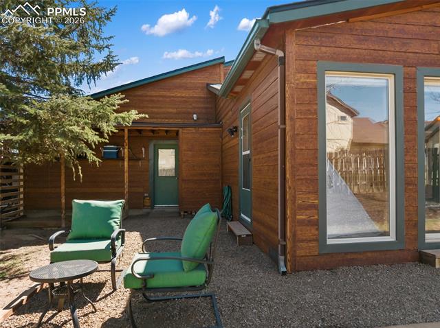 MLS Image for 1700  Blackfoot  ,Woodland Park, Colorado
