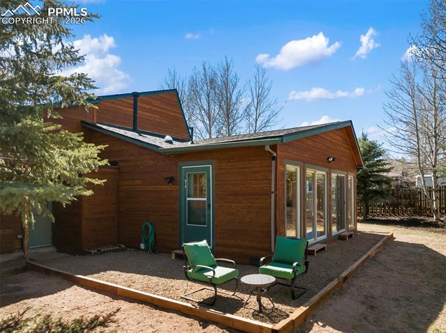 MLS Image for 1700  Blackfoot  ,Woodland Park, Colorado