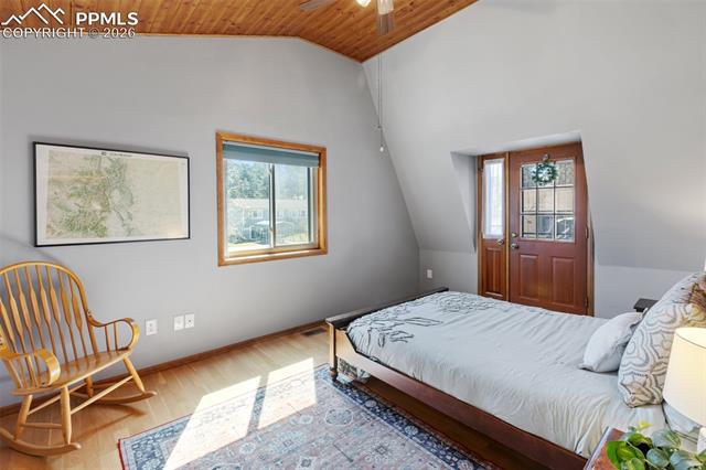 MLS Image for 1700  Blackfoot  ,Woodland Park, Colorado