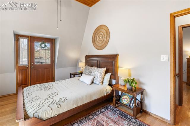 MLS Image for 1700  Blackfoot  ,Woodland Park, Colorado