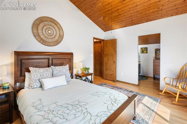 MLS Image for 1700  Blackfoot  ,Woodland Park, Colorado