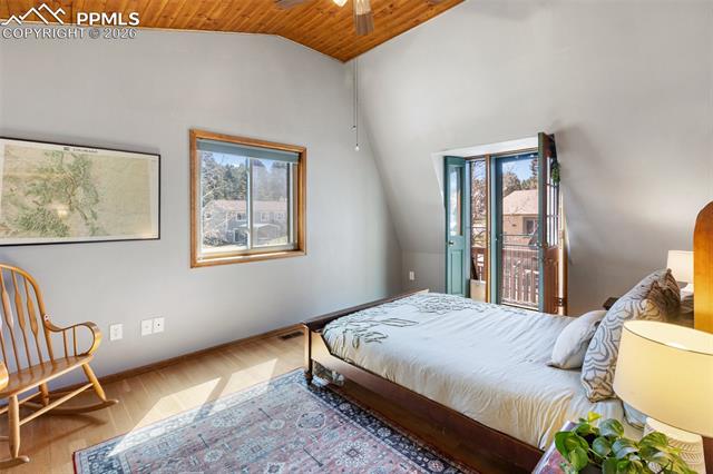 MLS Image for 1700  Blackfoot  ,Woodland Park, Colorado