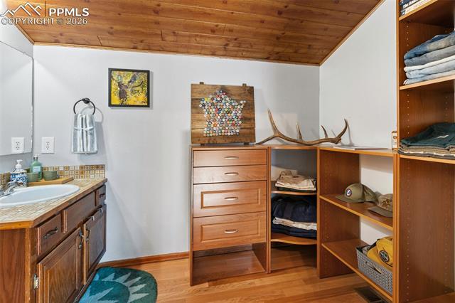 MLS Image for 1700  Blackfoot  ,Woodland Park, Colorado