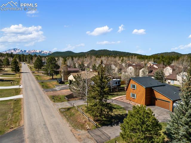MLS Image for 1700  Blackfoot  ,Woodland Park, Colorado