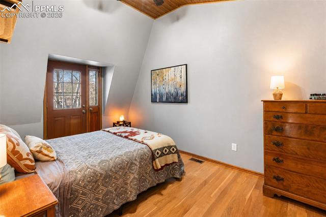MLS Image for 1700  Blackfoot  ,Woodland Park, Colorado