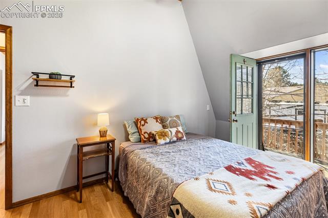 MLS Image for 1700  Blackfoot  ,Woodland Park, Colorado