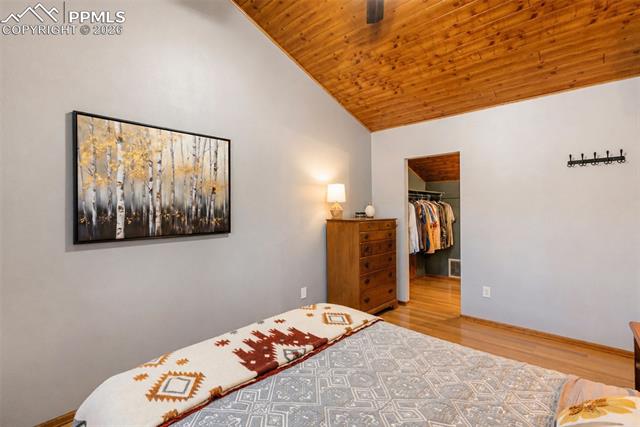 MLS Image for 1700  Blackfoot  ,Woodland Park, Colorado