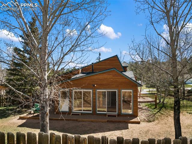MLS Image for 1700  Blackfoot  ,Woodland Park, Colorado