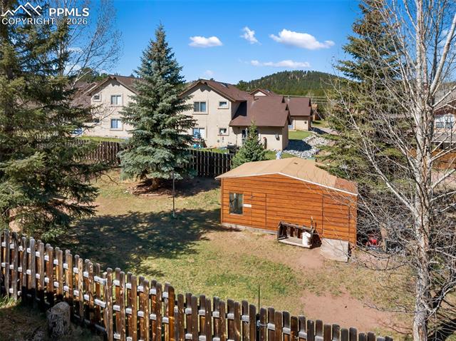 MLS Image for 1700  Blackfoot  ,Woodland Park, Colorado