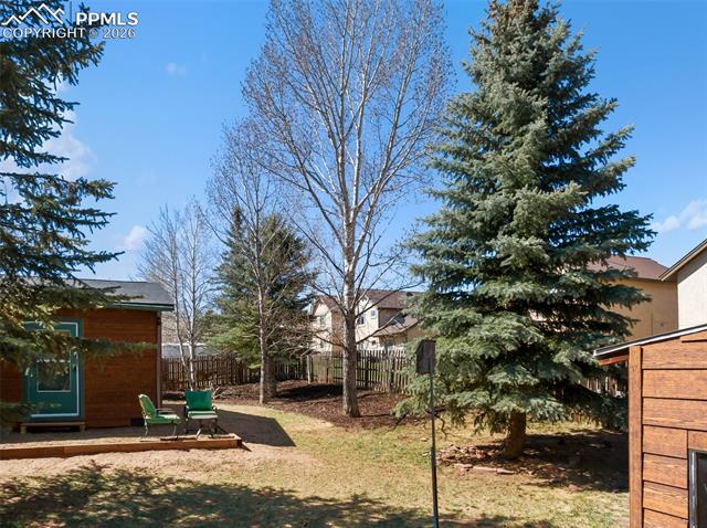 MLS Image for 1700  Blackfoot  ,Woodland Park, Colorado