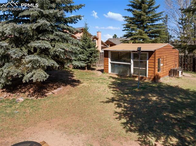 MLS Image for 1700  Blackfoot  ,Woodland Park, Colorado