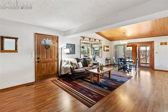 MLS Image for 1700  Blackfoot  ,Woodland Park, Colorado