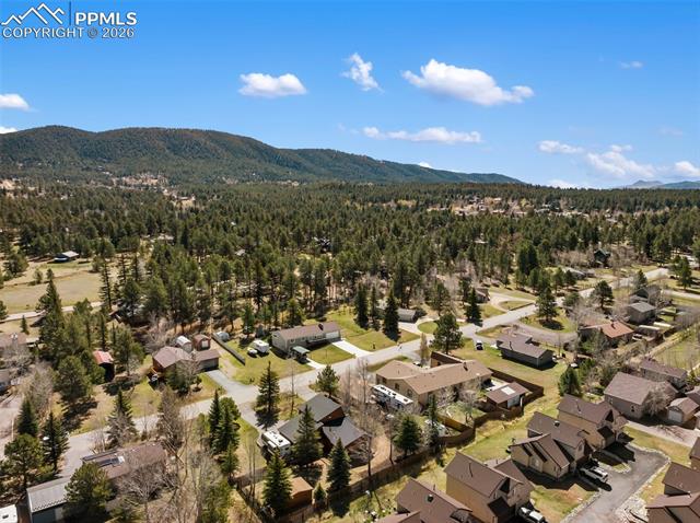 MLS Image for 1700  Blackfoot  ,Woodland Park, Colorado