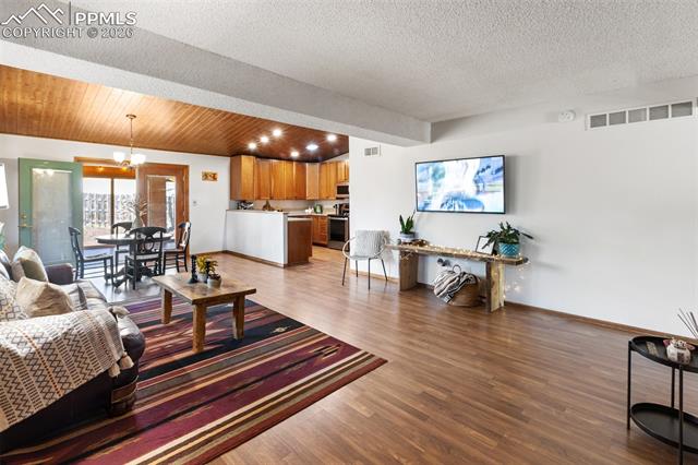 MLS Image for 1700  Blackfoot  ,Woodland Park, Colorado