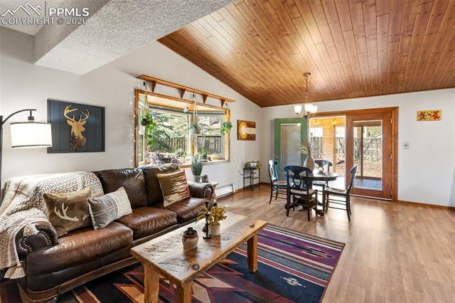 MLS Image for 1700  Blackfoot  ,Woodland Park, Colorado