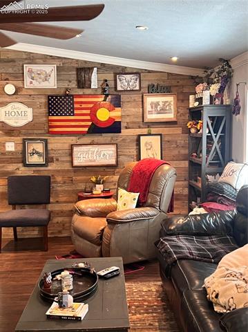 MLS Image for 434  Blue Mountain  ,Florissant, Colorado