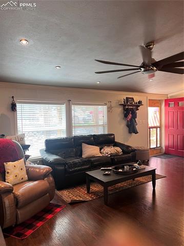 MLS Image for 434  Blue Mountain  ,Florissant, Colorado