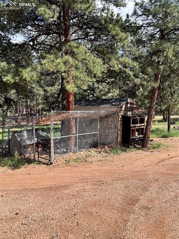 MLS Image for 434  Blue Mountain  ,Florissant, Colorado