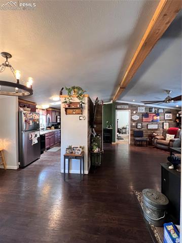 MLS Image for 434  Blue Mountain  ,Florissant, Colorado