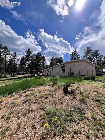 MLS Image for 434  Blue Mountain  ,Florissant, Colorado