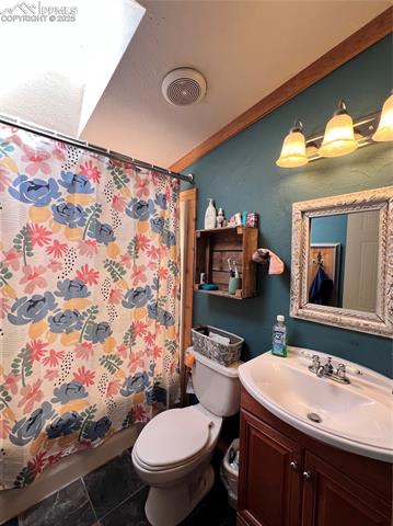 MLS Image for 434  Blue Mountain  ,Florissant, Colorado