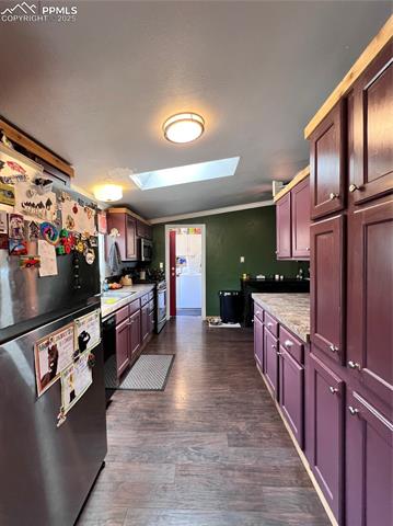 MLS Image for 434  Blue Mountain  ,Florissant, Colorado