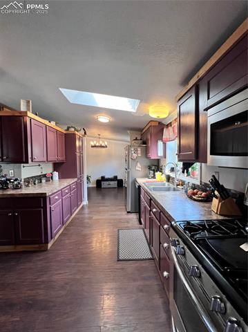 MLS Image for 434  Blue Mountain  ,Florissant, Colorado