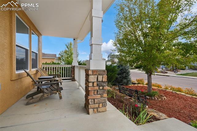 MLS Image for 7814  Creekfront  ,Fountain, Colorado