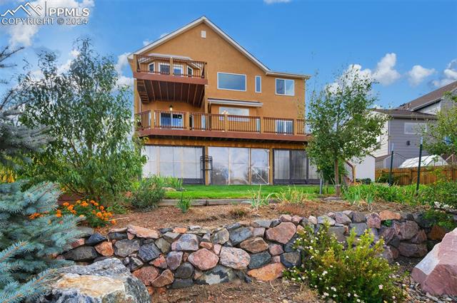 MLS Image for 7814  Creekfront  ,Fountain, Colorado