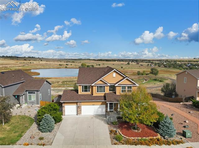 MLS Image for 7814  Creekfront  ,Fountain, Colorado