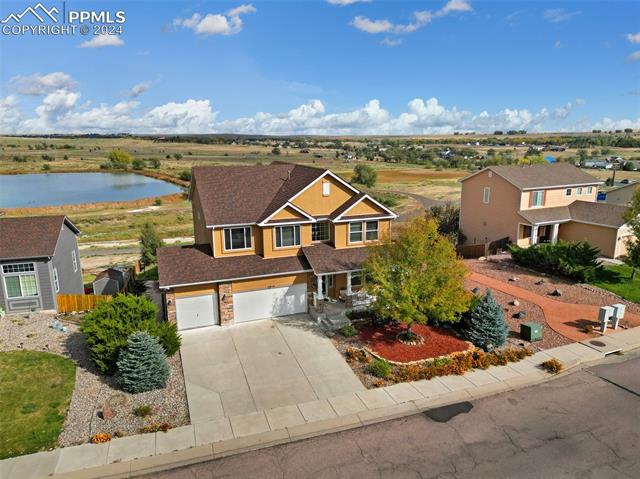 MLS Image for 7814  Creekfront  ,Fountain, Colorado