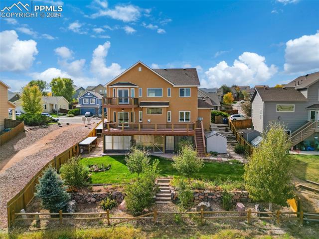 MLS Image for 7814  Creekfront  ,Fountain, Colorado