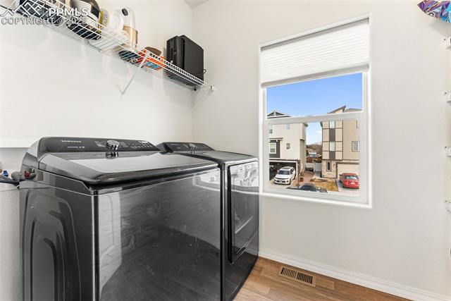 MLS Image for 5269  Painted Sky  ,Colorado Springs, Colorado