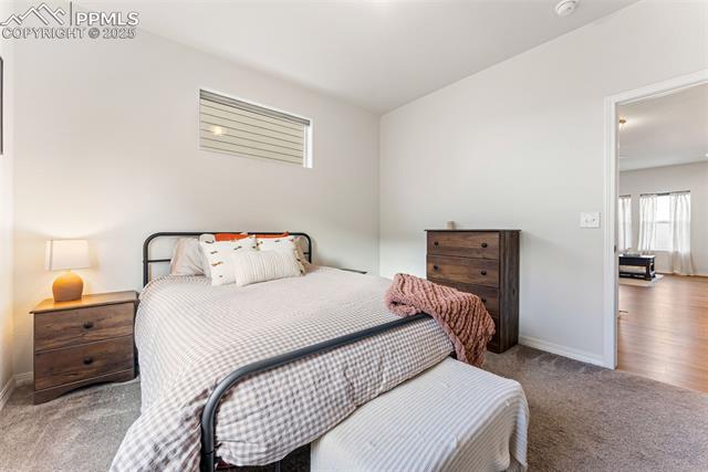 MLS Image for 5269  Painted Sky  ,Colorado Springs, Colorado