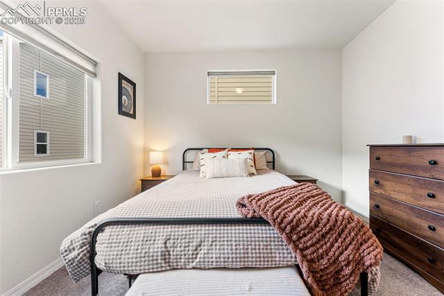 MLS Image for 5269  Painted Sky  ,Colorado Springs, Colorado