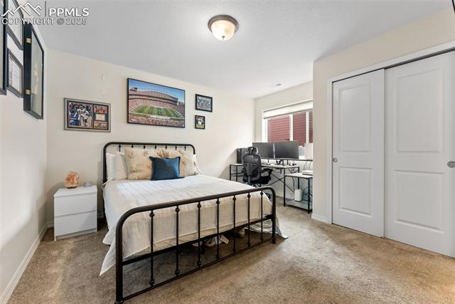 MLS Image for 5269  Painted Sky  ,Colorado Springs, Colorado