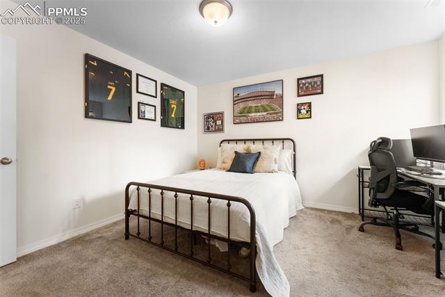 MLS Image for 5269  Painted Sky  ,Colorado Springs, Colorado