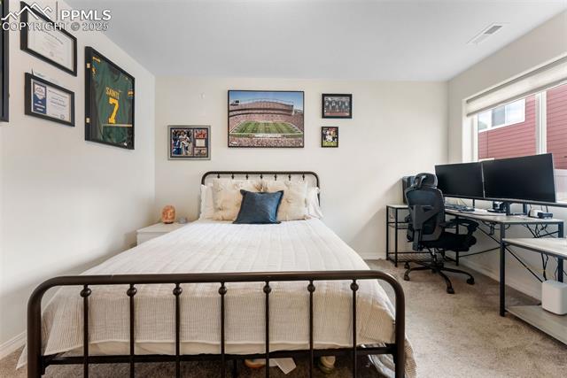 MLS Image for 5269  Painted Sky  ,Colorado Springs, Colorado