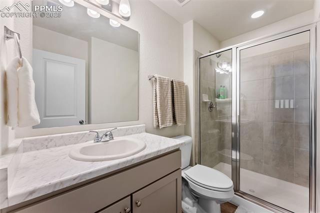MLS Image for 5269  Painted Sky  ,Colorado Springs, Colorado