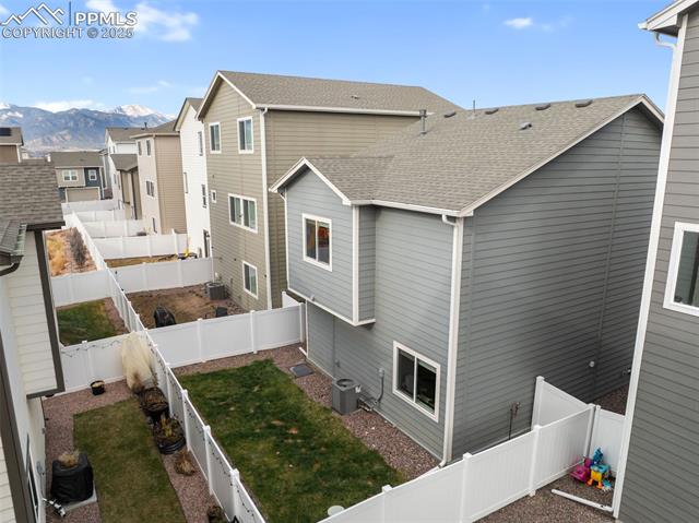 MLS Image for 5269  Painted Sky  ,Colorado Springs, Colorado