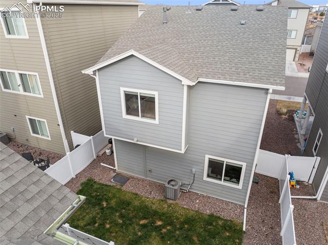 MLS Image for 5269  Painted Sky  ,Colorado Springs, Colorado